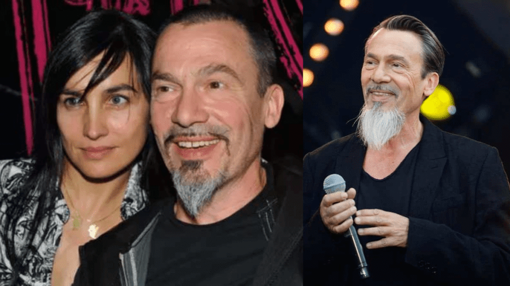 Frédéric Pagny